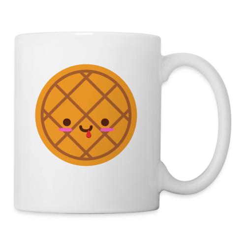 Strange Waffle - Coffee/Tea Mug