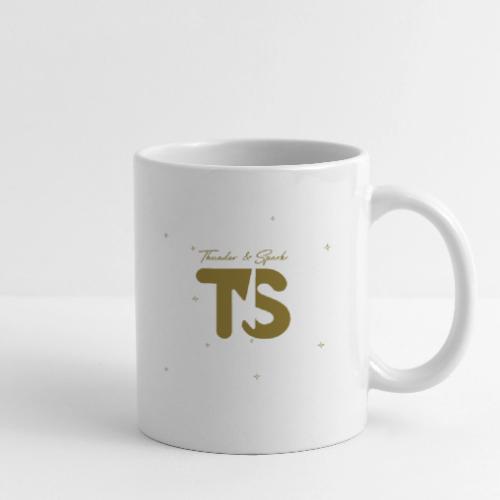 Thunder & Spark - Coffee/Tea Mug
