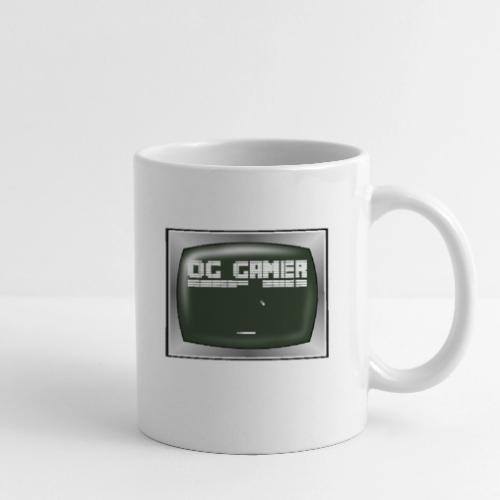 OG Gamer - Coffee/Tea Mug