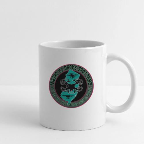 Jersey Drone Spotters - Coffee/Tea Mug