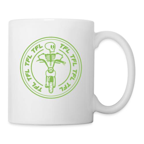 Reaper's Roadtrip - Coffee/Tea Mug