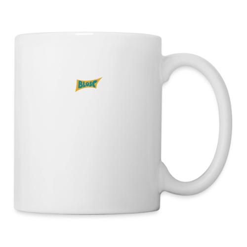 Blosc Sponsored Project - Coffee/Tea Mug