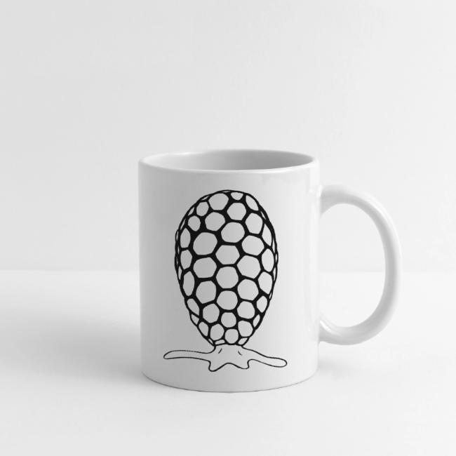 Testate amoeba
