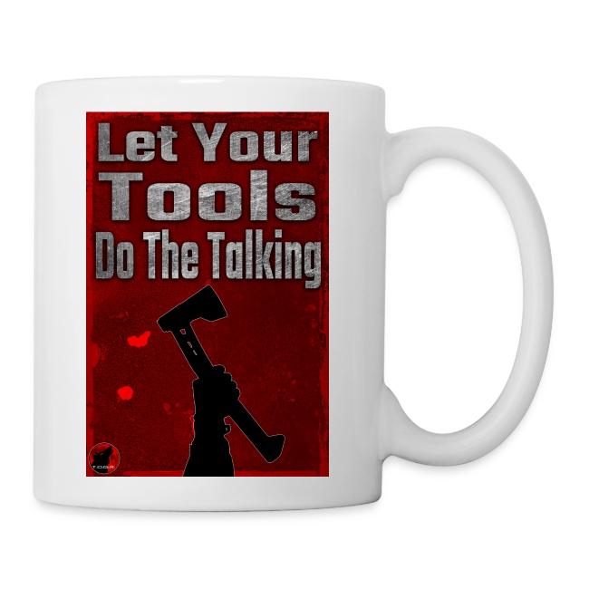 Axe
