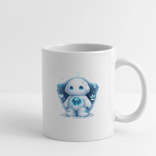 Snowy AI - Coffee/Tea Mug