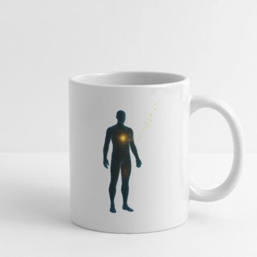 Glowing Chest Personl - Coffee/Tea Mug