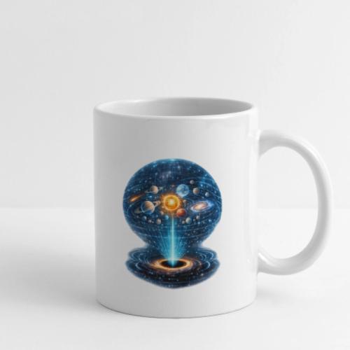 Holographic Universe - Coffee/Tea Mug