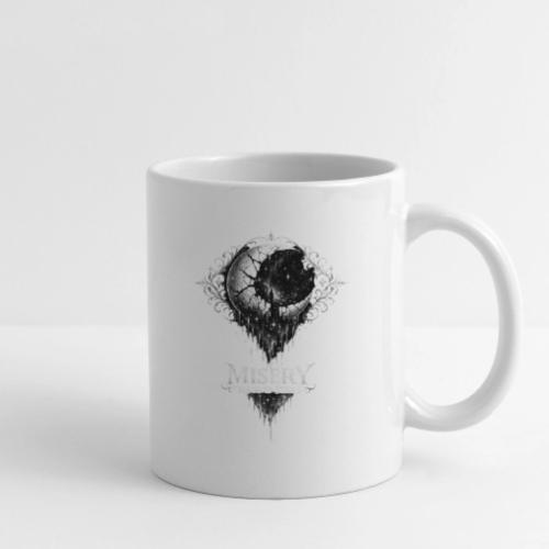 Misery made of stars - Coffee/Tea Mug