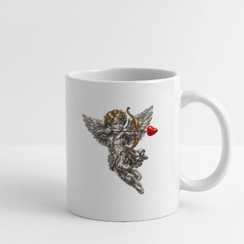Metallic Cupid - Coffee/Tea Mug