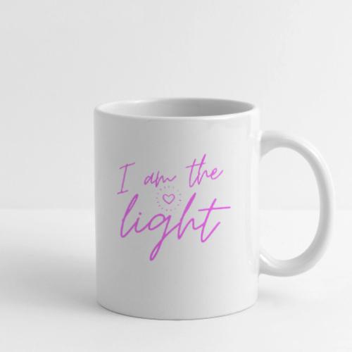 Light of the Feminine Collector's Series - Coffee/Tea Mug