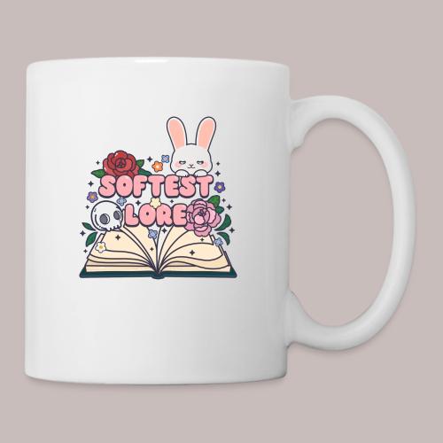 SOFTEST LORE - Tasse