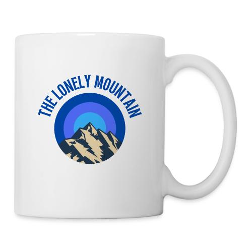 The Lonely Mountain - Coffee/Tea Mug