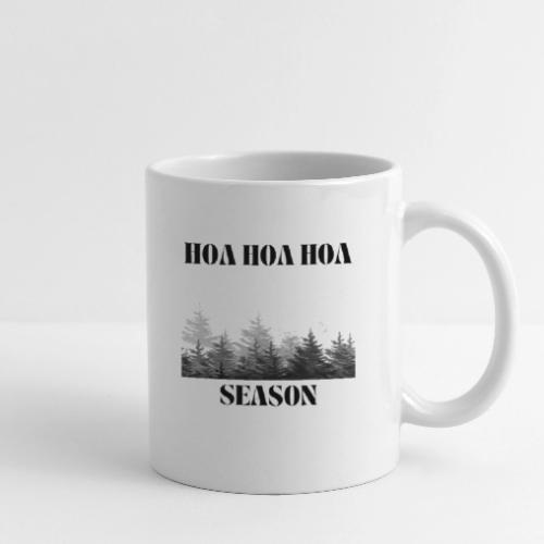 Hoa Hoa Hoa Season - Coffee/Tea Mug
