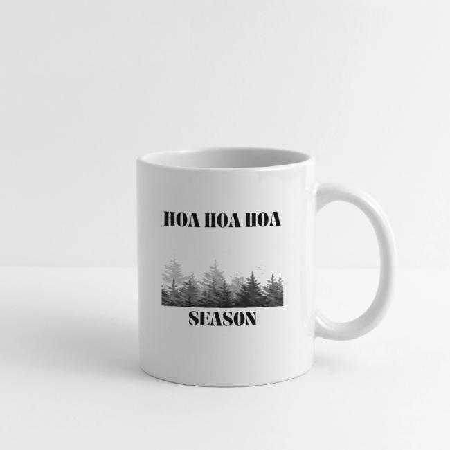 Hoa Hoa Hoa Season