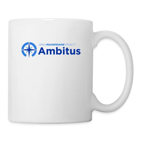 Ambitus - Coffee/Tea Mug