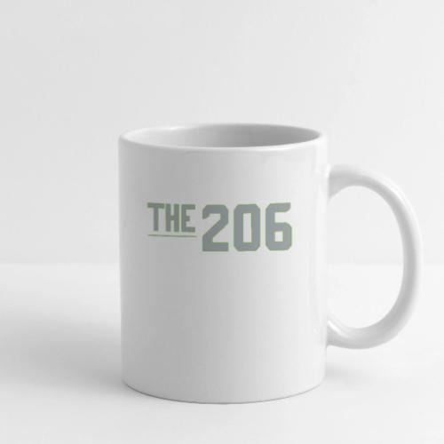 THE | 206 - Game Day Glory - Local Collection - Coffee/Tea Mug