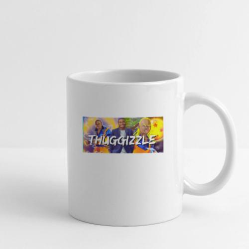 Thuggizzle T-Shirt - Coffee/Tea Mug