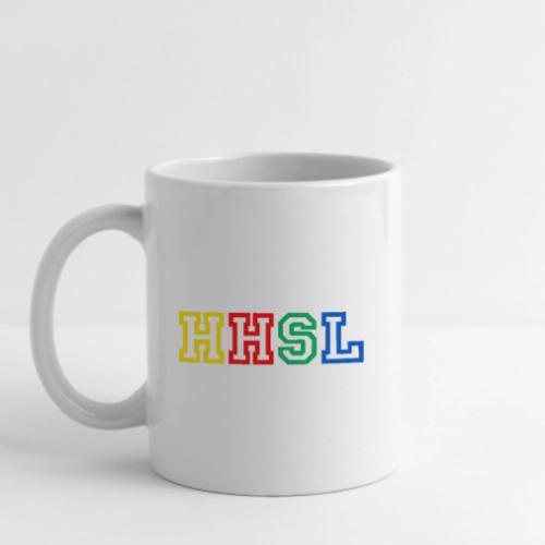 HHSL - Coffee/Tea Mug