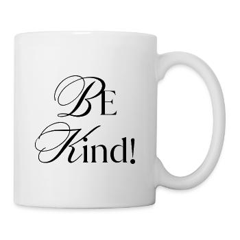 Awaiting design upload - Coffee/Tea Mug - white - Right