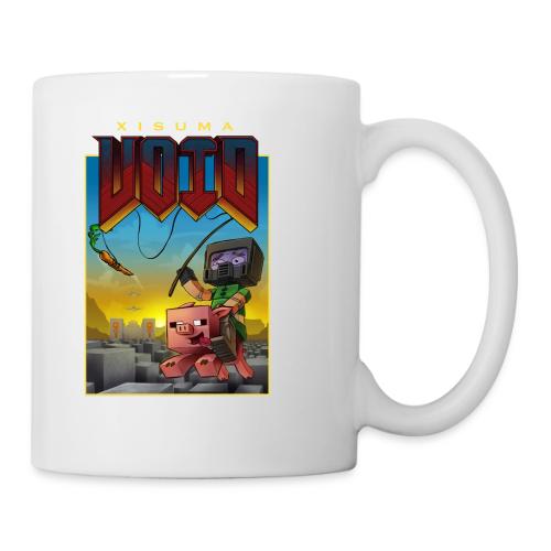 wastelands - Coffee/Tea Mug