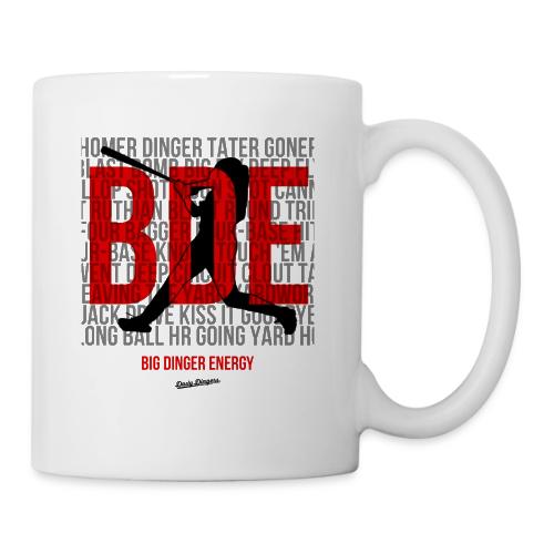 Big Dinger Energy - Coffee/Tea Mug