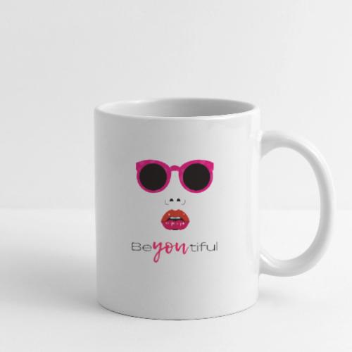 Beautiful Feminine Design - Coffee/Tea Mug
