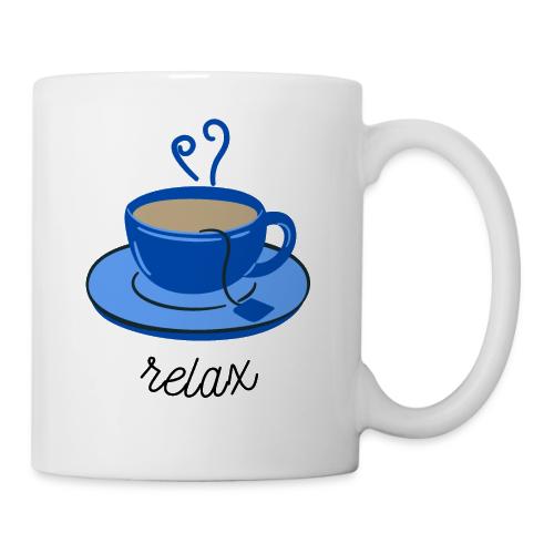 Relax Tea - Coffee/Tea Mug