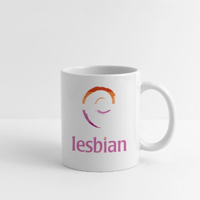 Lesbian Full