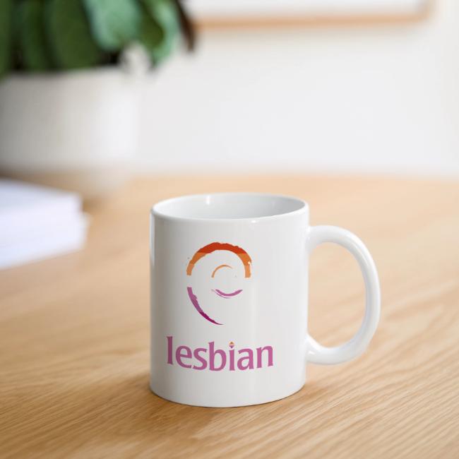 Lesbian Full