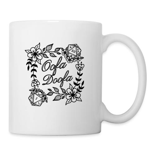 Oofa Doofa - Coffee/Tea Mug