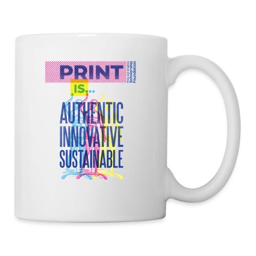 PGSF 2025 Contest Winner! - Coffee/Tea Mug