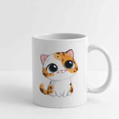 Kitten: Purrfectly Adorable - Coffee/Tea Mug