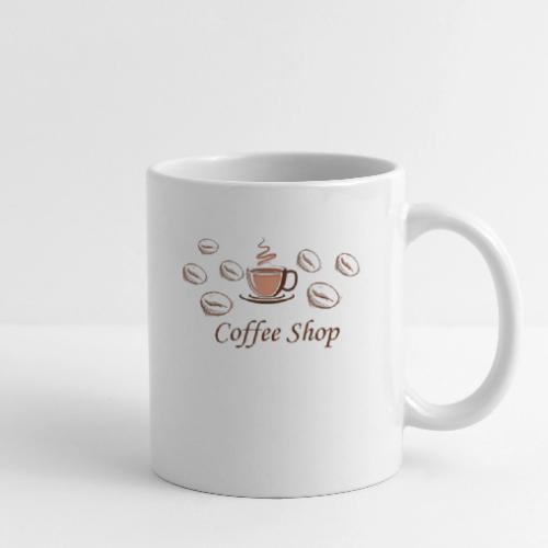 Coffee. - Coffee/Tea Mug