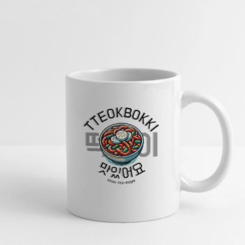 tteokbokki - Coffee/Tea Mug