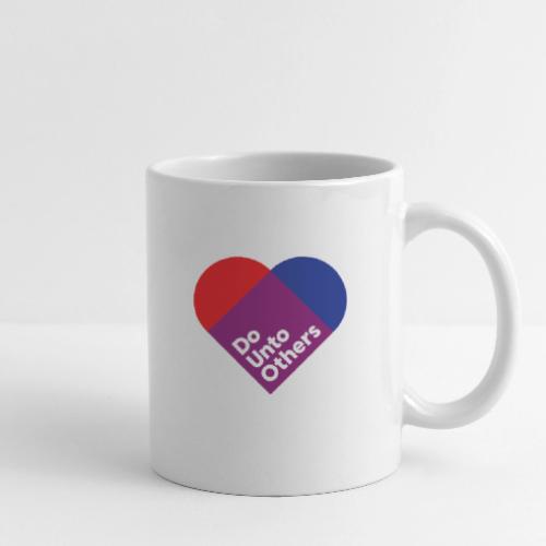 Do Unto Others - Coffee/Tea Mug