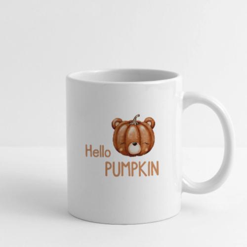 Hello Pumpkin - Coffee/Tea Mug