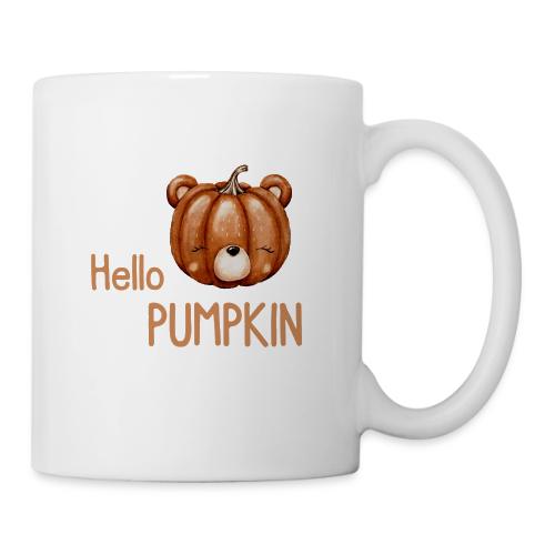 Hello Pumpkin - Coffee/Tea Mug
