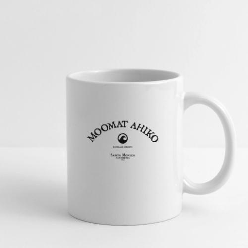 Moomat Ahiko - Coffee/Tea Mug