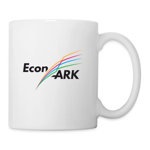 Econ-ARK Official Logo - Coffee/Tea Mug