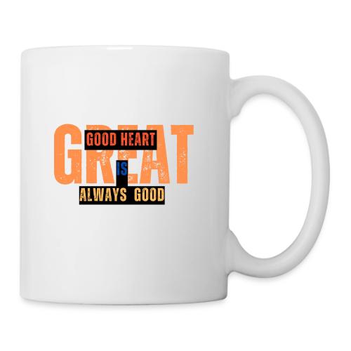 Quote Designs - Coffee/Tea Mug