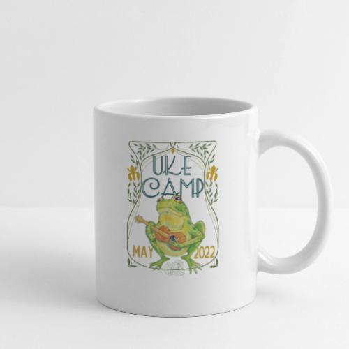 Uke Camp May '22 #2! - Coffee/Tea Mug