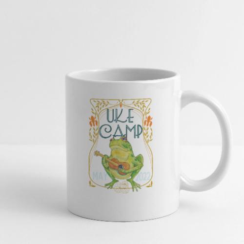Uke Camp May '22 #1! - Coffee/Tea Mug