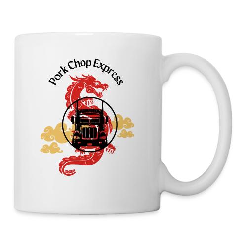 Pork Chop Express - Coffee/Tea Mug