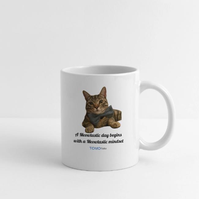 Meowtastic Mindset