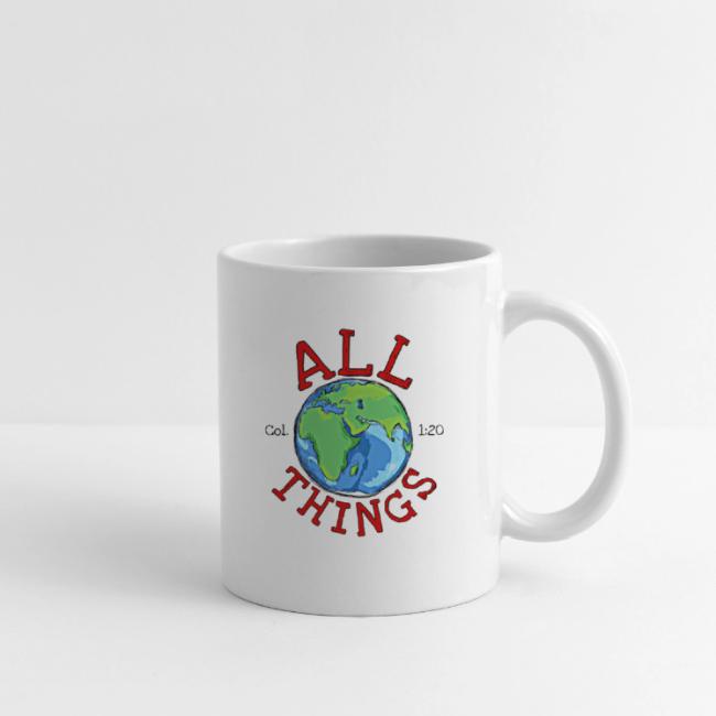 All Things Globe