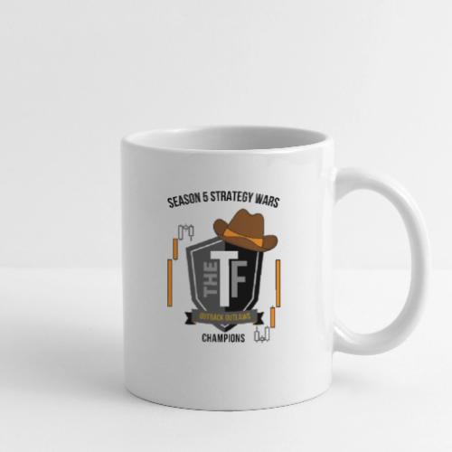 OO - S5SW Champs - Coffee/Tea Mug