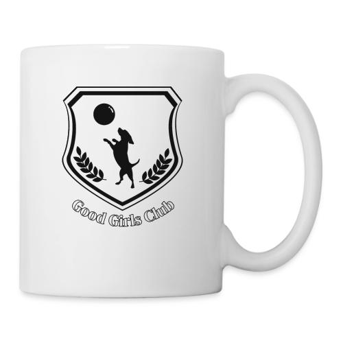Good Girls Club - Coffee/Tea Mug