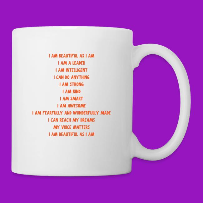 BAIA & Affirmations