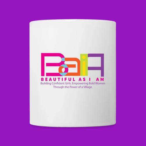 BAIA & Affirmations - Coffee/Tea Mug