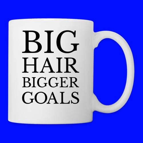 biggergoals - Coffee/Tea Mug